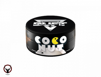 Duft Coco nut 80гр МРК