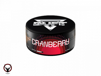 Duft Cranberry 80гр МРК