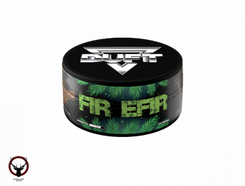 Duft Fir efir 80гр МРК