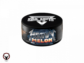 Duft Heavy melon 80гр МРК