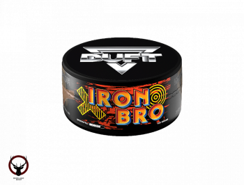 Duft Iron bro 80гр МРК