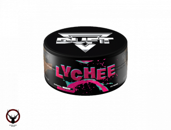 Duft Lychee 80гр МРК