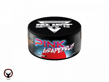 Duft Pink grapefruit 80гр МРК