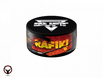 Duft Rafiki 80гр МРК