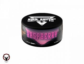 Duft Raspberry 80гр МРК
