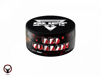 Duft Red currant 80гр МРК