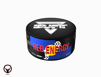 Duft Red energy 80гр МРК