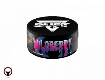 Duft Wildberry 80гр МРК
