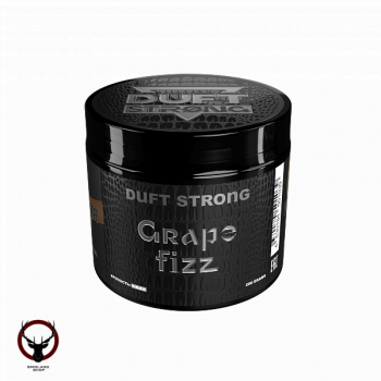 Duft Strong Grape Fizz 200гр МРК