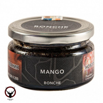 Bonche с ароматом Манго (Mango), 120гр.