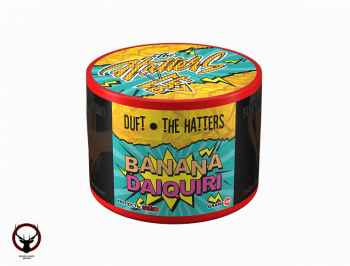 Duft The Hatters Banana Daiquiri 40 г МРК