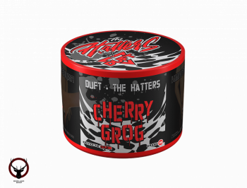 Duft The Hatters Cherry Grog 40 г МРК