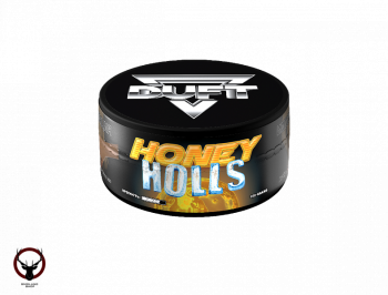 Duft Honey holls 80гр МРК