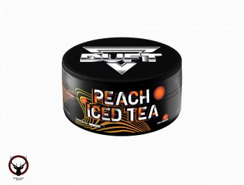 Duft Peach iced tea 80гр МРК