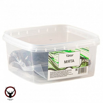 Смесь для кальяна VETER Мята 200 гр МРК