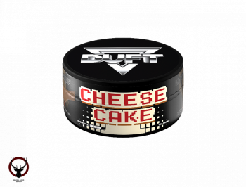 Duft Cheesecake 80гр МРК