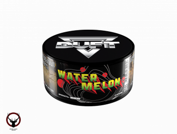 Duft с ароматом Арбуз (Watermelon), 20гр.