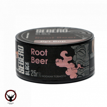 Sebero Black Root beer 25гр МРК