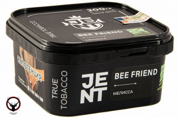 JENT Bee Friend (Мелисса) 200гр МРК