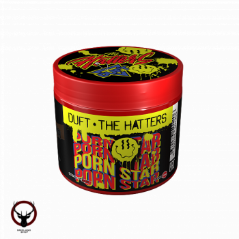 Duft The Hatters Porn star 200 г МРК
