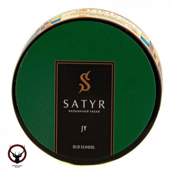 Satyr с ароматом Джай(JY/KŪ) (ДЖАЙ КУ), 25 гр.