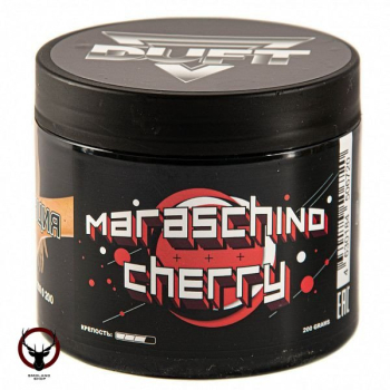 Duft Maraschino cherry 200гр МРК
