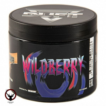 Duft Wildberry 200гр МРК
