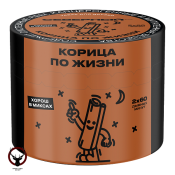 Северный Корица по жизни 40гр МРК