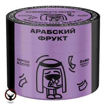 Северный Арабский фрукт 40гр МРК