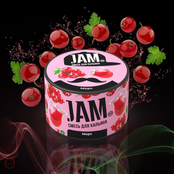 JAM Морс 30гр МРК