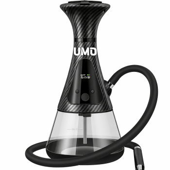 Электронный кальян UMO Hookah Carbon
