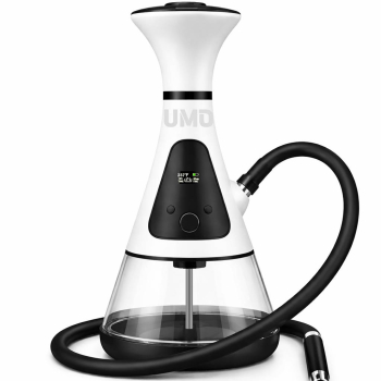 Электронный кальян UMO Hookah White