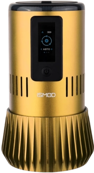 Электронная чаша ISMOD Apex (золотой)