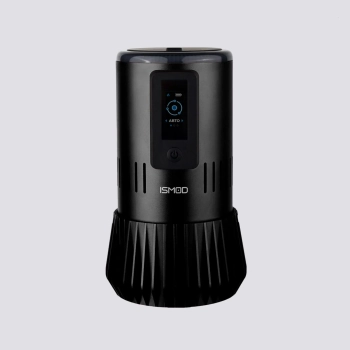 Электронная чаша ISMOD Apex (чёрный)