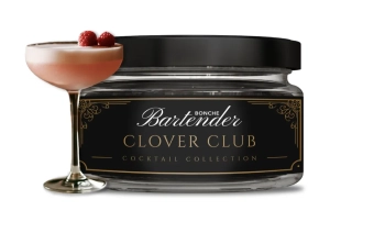 Bonche с ароматом Коктейль Кловер Клаб (Clover Club), 120гр.