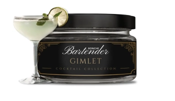 Bonche с ароматом Коктейль Гимлет (Gimlet), 30гр.