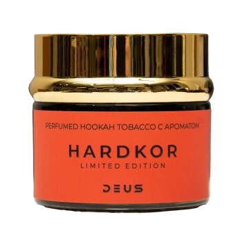DEUS Hardkor 40гр МРК