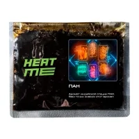 Табак HEAT ME - Pan (Пан) 200 гр.