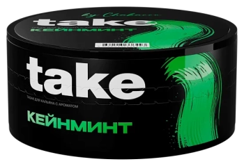 Take Cane Mint 100гр МРК