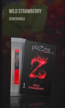 Plazma Hookah Sticks Cranberry 42 гр.