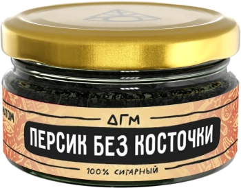 Табак Dogma 100% - Персик Без Косточки 20 гр.