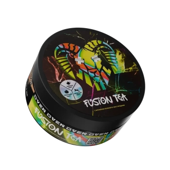 Табак Oven - Fusion Tea (Зеленый Чай с Ягодами) 25 гр.