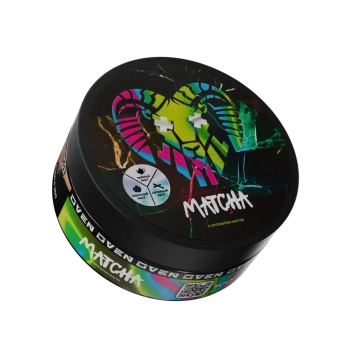 Табак Oven - Matcha (Матча) 25 гр.