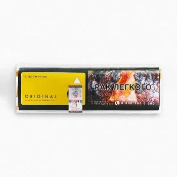 Original Манговый взрыв (Mango Fling) 250гр.