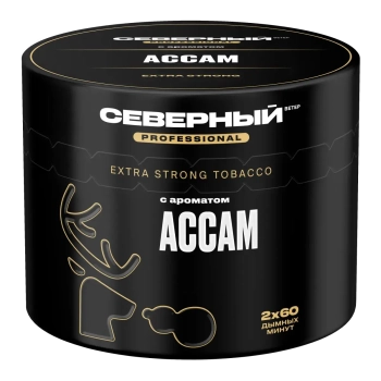 Северный Professional с ароматом Ассам, 40 гр.