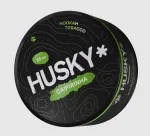 Табак Husky - Caipirinha (Кайпиринья) 25 гр.