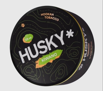 Табак Husky - Kiwano (Кивано) 25 гр.