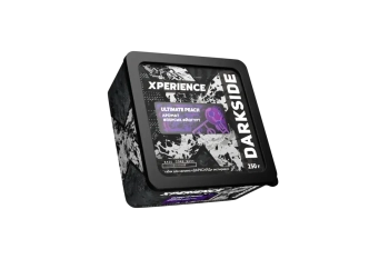 Табак для кальяна Darkside XPERIENCE Ultimate Peach 250 гр.