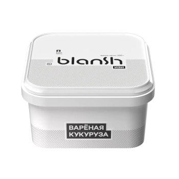 Blansh с ароматом Варённая кукуруза, 200гр.