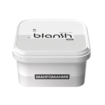 Blansh с ароматом Мангомания, 200гр.